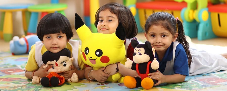 Môt số mẫu câu giao tiếp tiếng Anh lớp 2